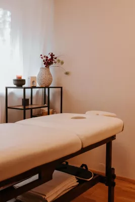 ADVENTNÍ JÓGOVÝ RELAX VÍKEND V HOTELU KOUTY YOGA IVKA