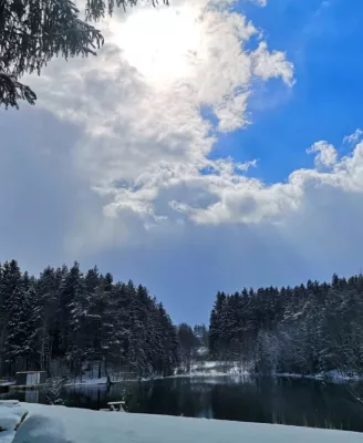 ADVENTNÍ JÓGOVÝ RELAX VÍKEND V HOTELU KOUTY YOGA IVKA