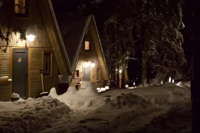 ADVENTNÍ JÓGOVÝ RELAX VÍKEND V HOTELU KOUTY 