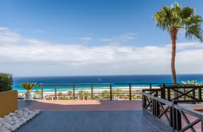 JÓGA RETREAT KANÁRSKÉ OSTROVY FUERTEVENTURA 14. - 21. 9. 2025 Yoga Ivka @ Villas Resorts