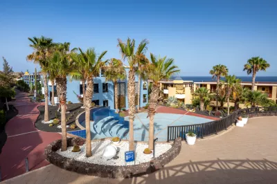 JÓGA RETREAT KANÁRSKÉ OSTROVY FUERTEVENTURA 14. - 21. 9. 2025 Yoga Ivka @ Villas Resorts