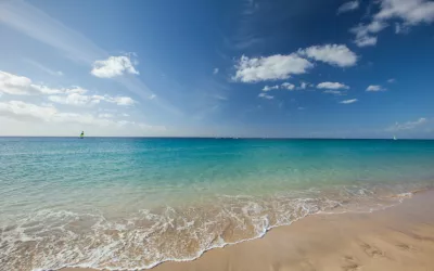 JÓGA RETREAT KANÁRSKÉ OSTROVY FUERTEVENTURA 14. - 21. 9. 2025 Yoga Ivka @ Villas Resorts