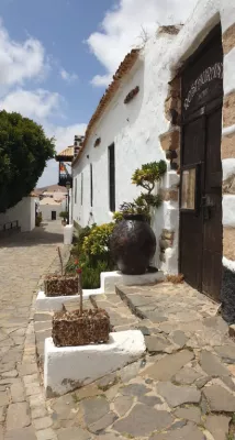 JÓGA RETREAT KANÁRSKÉ OSTROVY FUERTEVENTURA 14. - 21. 9. 2025 Yoga Ivka @ Villas Resorts