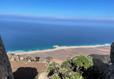 JÓGA RETREAT KANÁRSKÉ OSTROVY FUERTEVENTURA 14. - 21. 9. 2025 Yoga Ivka @ Villas Resorts