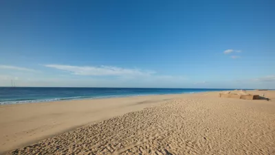 JÓGA RETREAT KANÁRSKÉ OSTROVY FUERTEVENTURA 14. - 21. 9. 2025 Yoga Ivka @ Villas Resorts