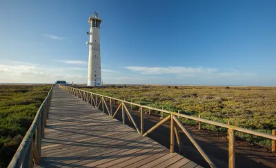 JÓGA RETREAT KANÁRSKÉ OSTROVY FUERTEVENTURA 14. - 21. 9. 2025 Yoga Ivka @ Villas Resorts