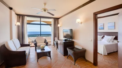 JÓGA RETREAT KANÁRSKÉ OSTROVY FUERTEVENTURA 14. - 21. 9. 2025 Yoga Ivka @ Villas Resorts