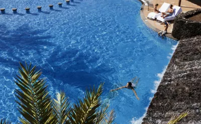 JÓGA RETREAT KANÁRSKÉ OSTROVY FUERTEVENTURA 14. - 21. 9. 2025 Yoga Ivka @ Villas Resorts