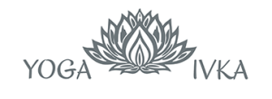 logo www.yoga-ivka.cz