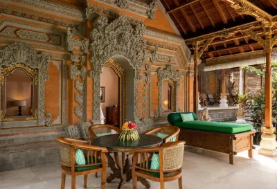 JÓGA RETREAT NA BALI s Ivkou & Štěpánkou