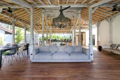 JÓGA RETREAT NA BALI s Ivkou & Štěpánkou