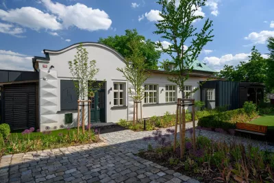 YOGA & BARRE WORKOUT & RELAX 16.-18.10.2026