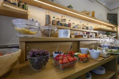 YOGA & BARRE WORKOUT & RELAX 16.-18.10.2026 YOGA IVKA YOGA & BARRE WORKOUT & RELAX 16.-18.10.2026 YOGA IVKA