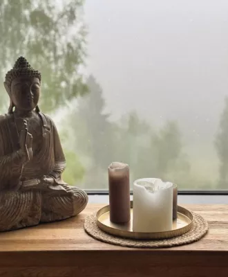 YOGA & DETOX BODY AND MIND & JOURNALING 24. 4. - 26. 4. 2026