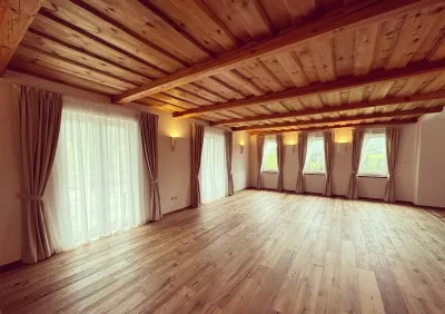 YOGA & DETOX BODY AND MIND & JOURNALING 24. 4. - 26. 4. 2026 Yoga Ivka