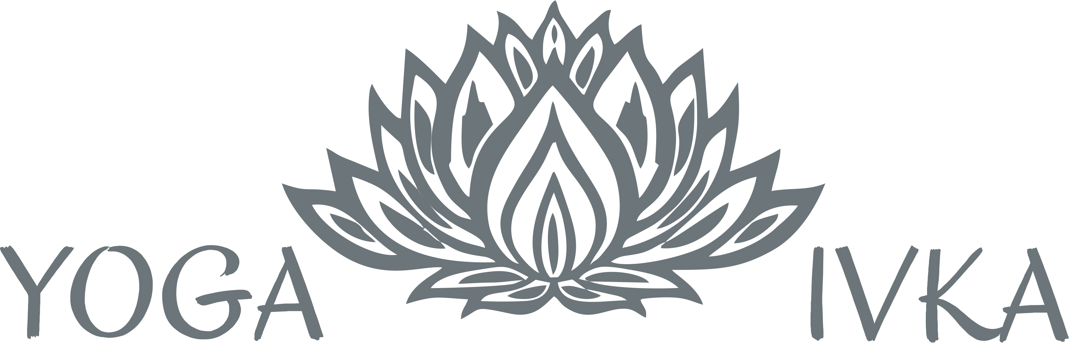 logo www.yoga-ivka.cz